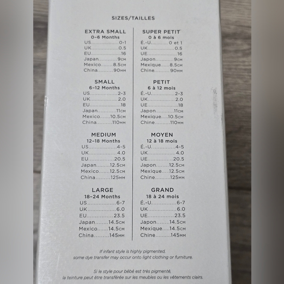 UGG Fluff Yeah Slide Infant Black NWT Fur Cozy Comfy Size Medium 04/05 - Picture 8 of 9